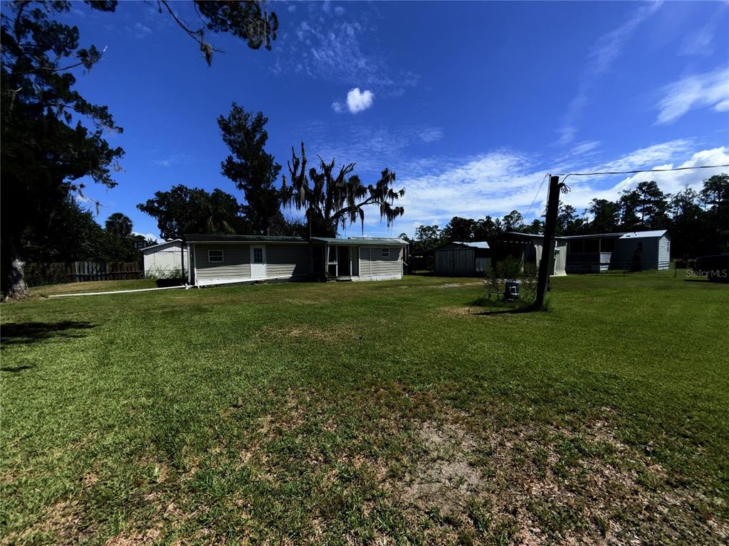 249 CHERYL ELAINE DRIVE, BUNNELL, FL — photo 2 of 30