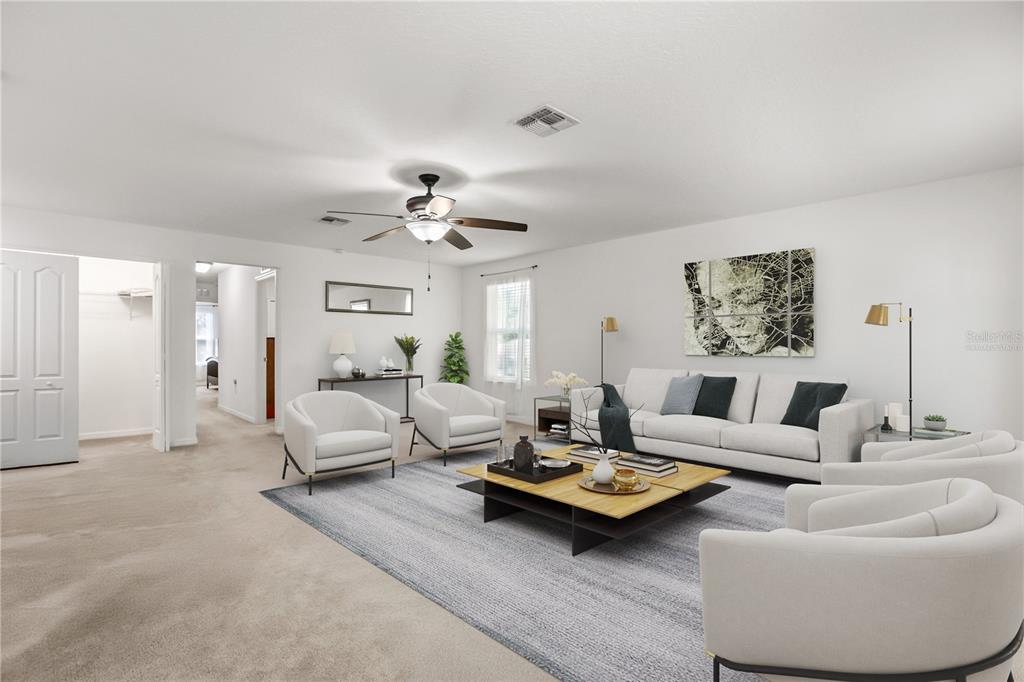 3637 BLACK DOG COURT, TAVARES, FL — photo 4 of 30