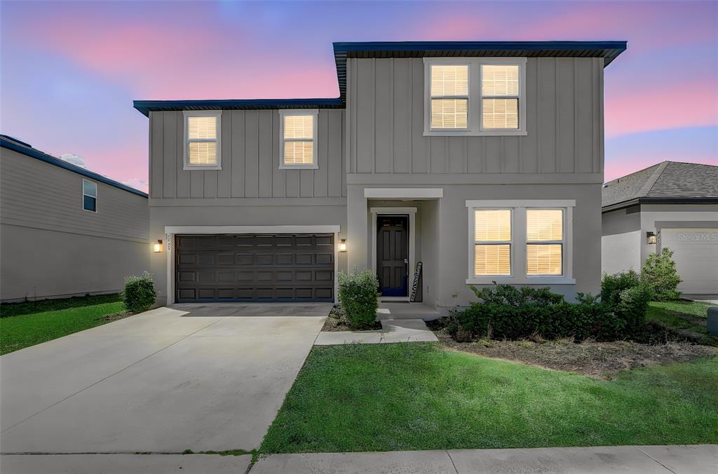 2268 DERWENT DRIVE