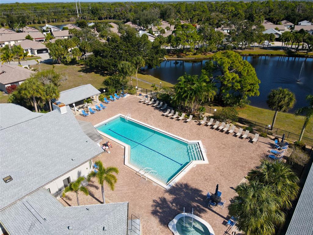 676 LINDEN DRIVE, ENGLEWOOD, FL — photo 2 of 30