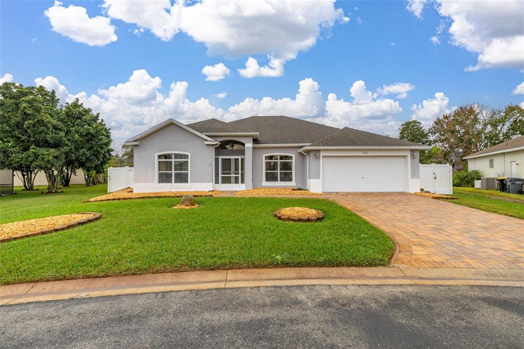 111 SAND PINE LANE