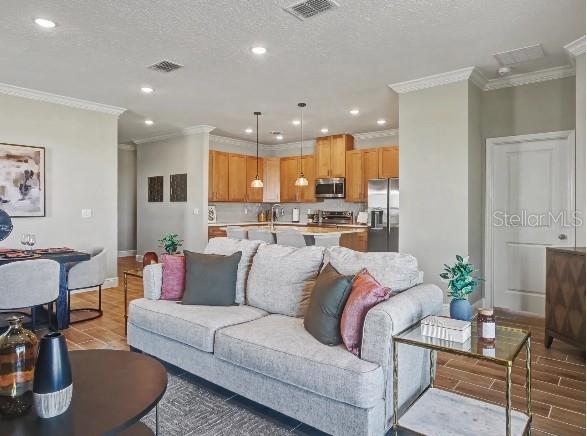 17485 WELLSLEY AVENUE, PORT CHARLOTTE, FL — photo 5 of 30