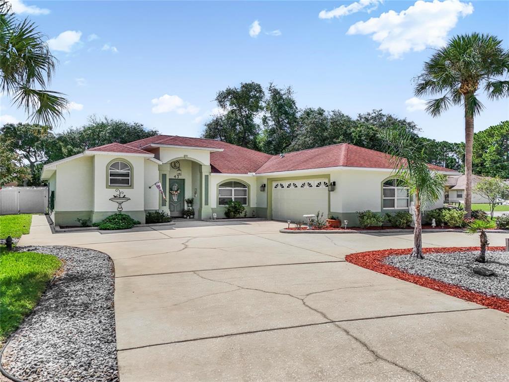 43 FOLSON LANE