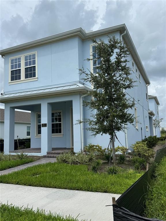 9841 PEEBLES STREET, ORLANDO, FL — photo 2 of 29