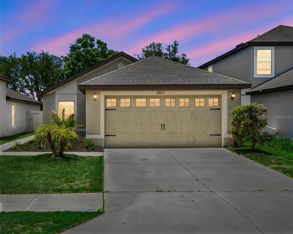 2222 CASPIAN DRIVE