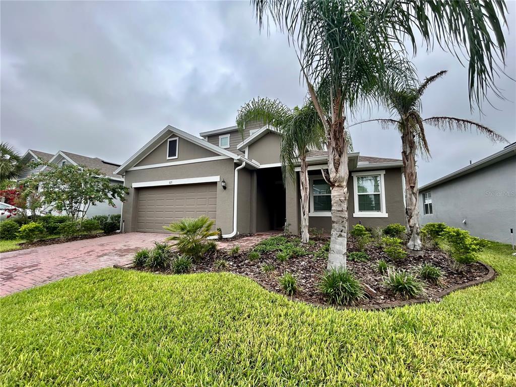 621 FORTUNA DRIVE