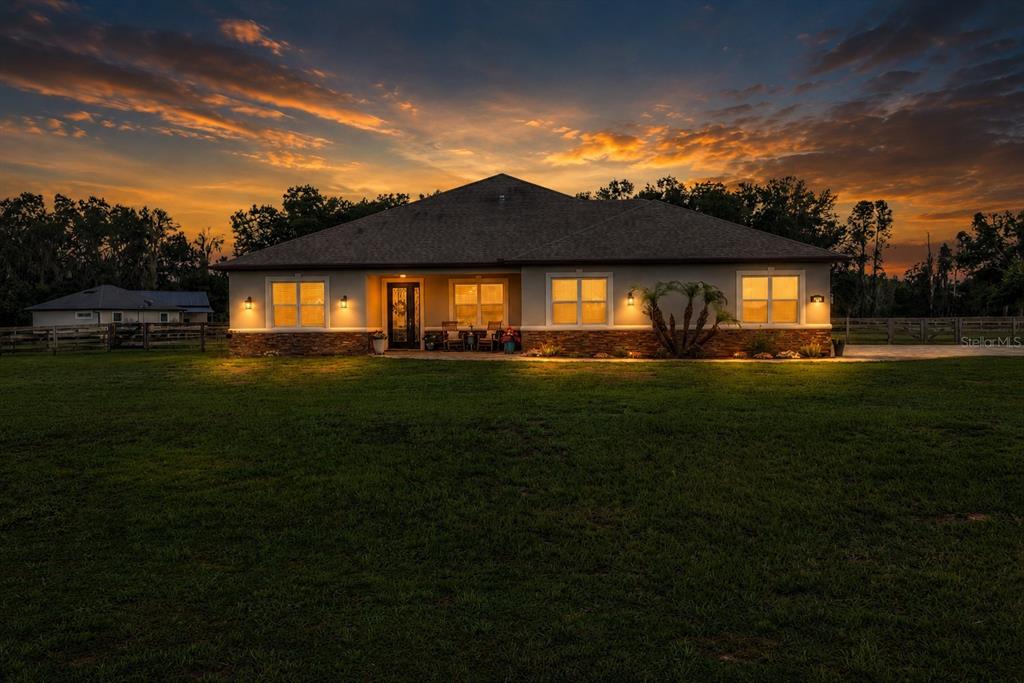 5020 LAKESHORE RANCH ROAD