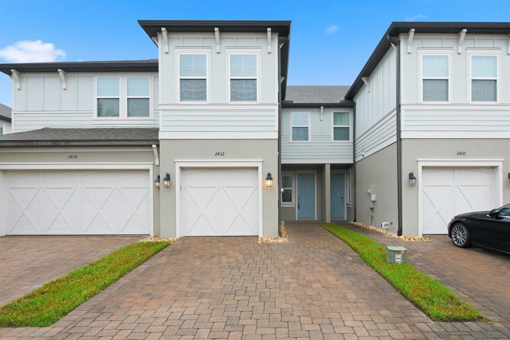 2432 FOGGY CREEK CIRCLE