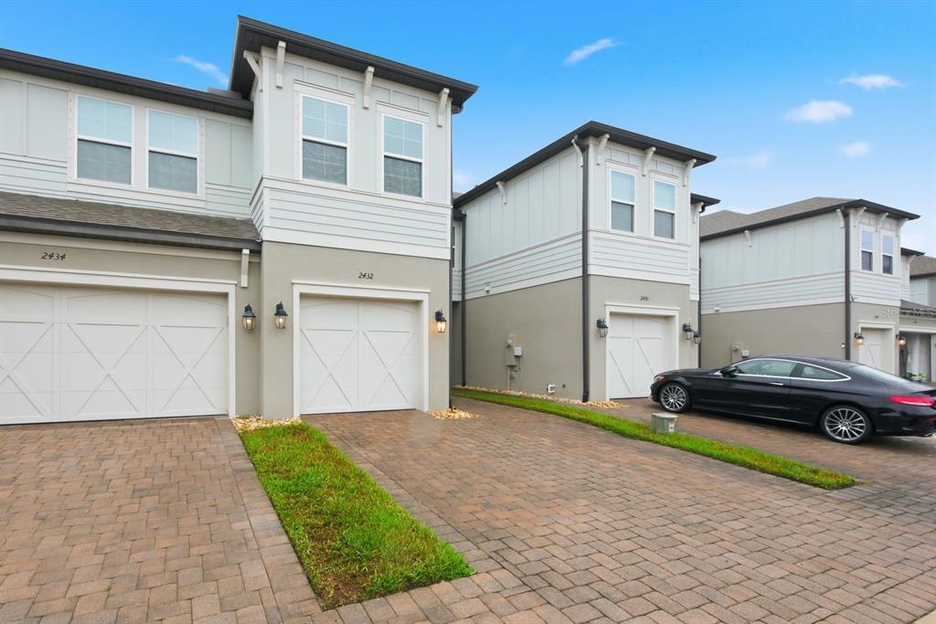 2432 FOGGY CREEK CIRCLE, CLEARWATER, FL — photo 3 of 30