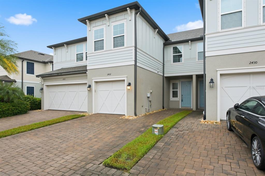 2432 FOGGY CREEK CIRCLE, CLEARWATER, FL — photo 4 of 30