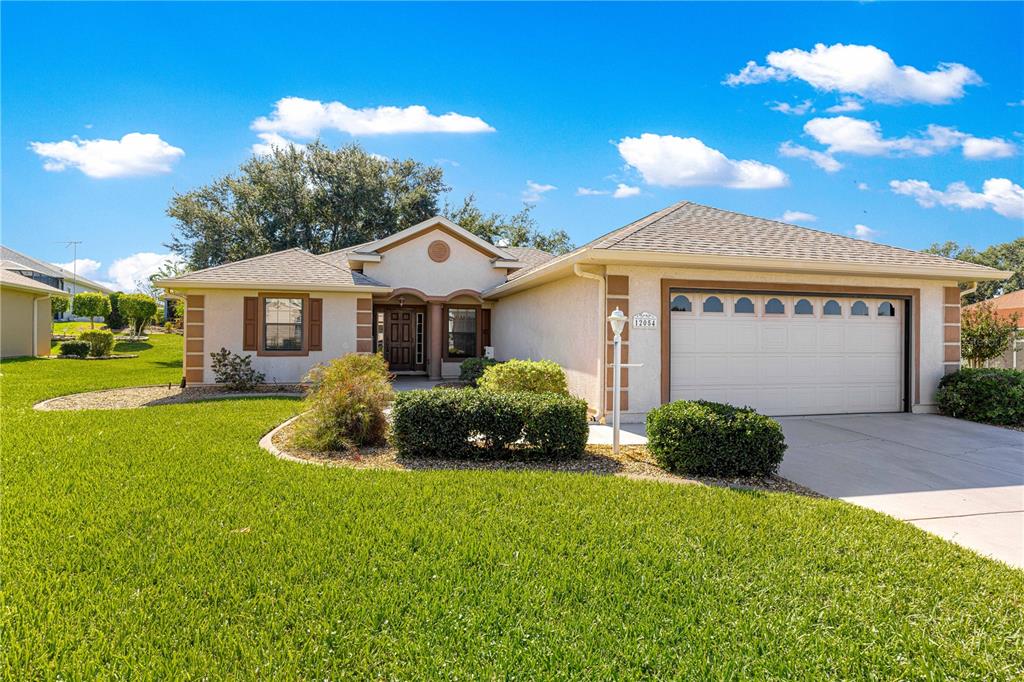 12054 SE 174TH PLACE