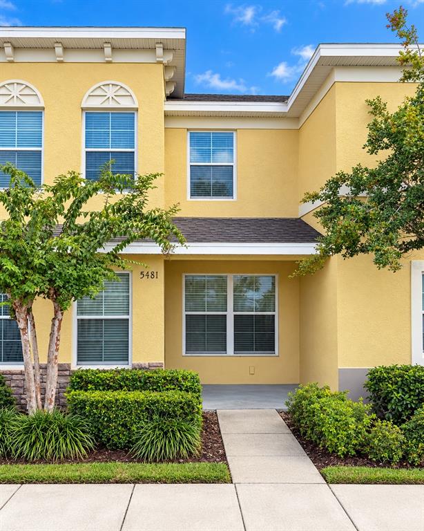 5481 LIMESTONE LANE
