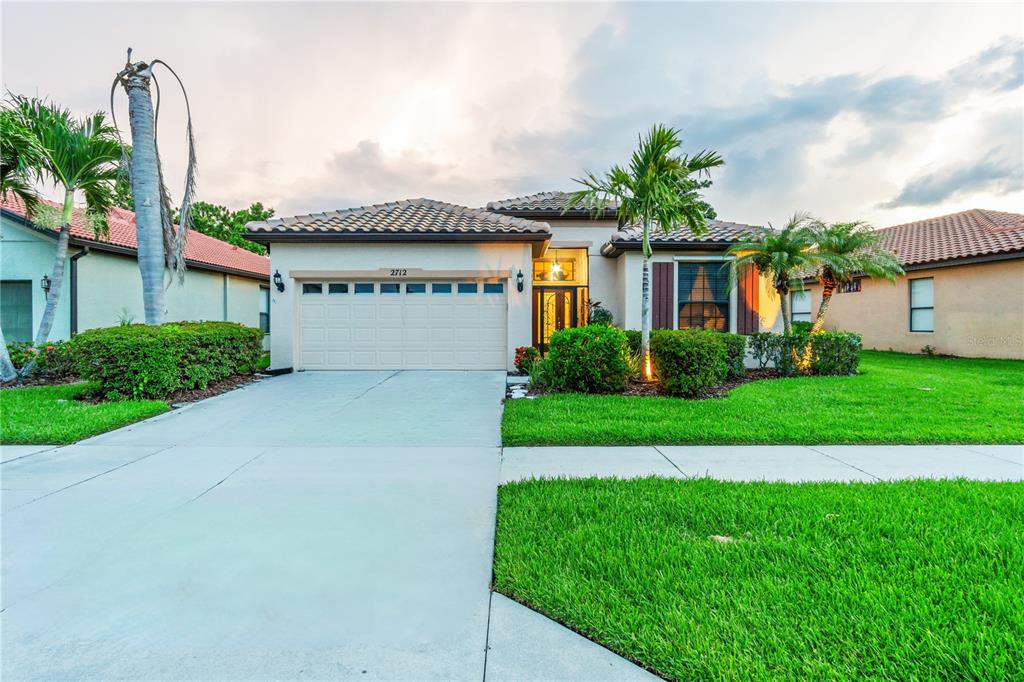 2712 ARUGULA DRIVE