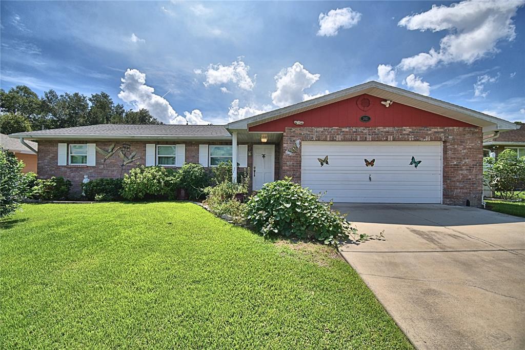 2815 CHRISTIE LANE, LAKELAND, FL — photo 3 of 75
