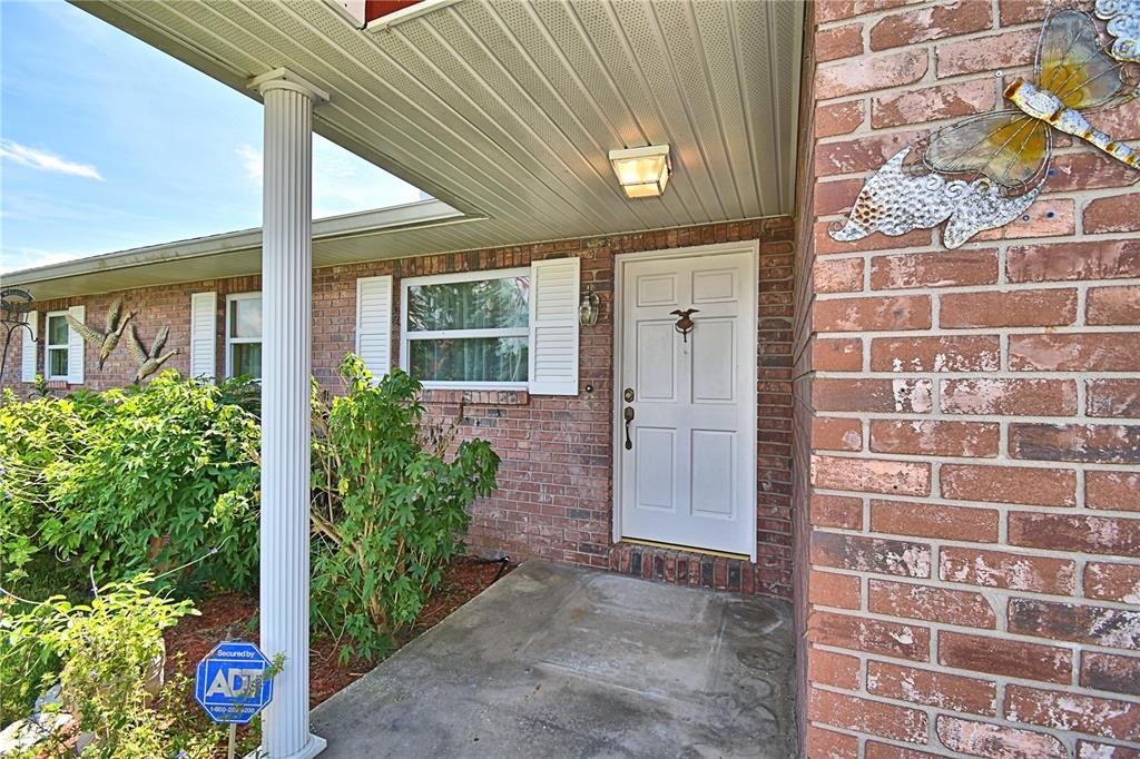 2815 CHRISTIE LANE, LAKELAND, FL — photo 4 of 75