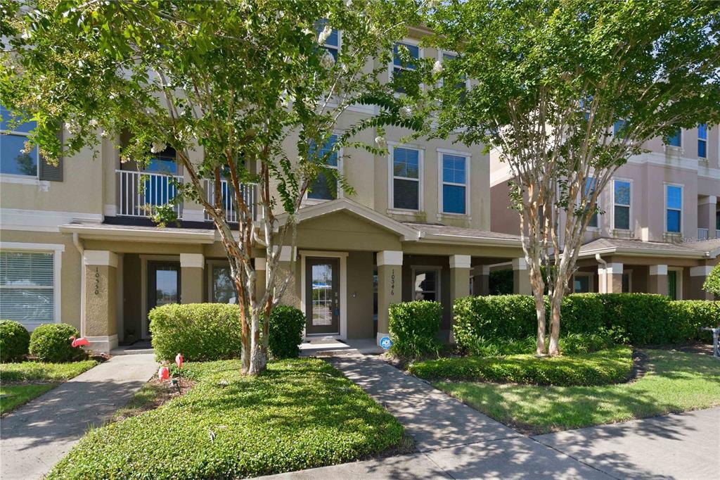 10546 GREEN IVY LANE, ORLANDO, FL — photo 3 of 51