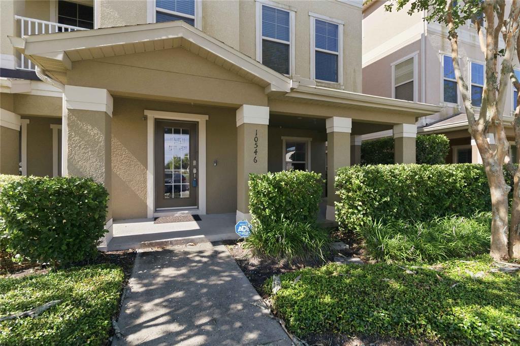 10546 GREEN IVY LANE, ORLANDO, FL — photo 4 of 51