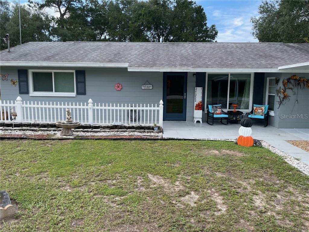 21332 SW Rainbow Lakes BOULEVARD, DUNNELLON, FL — photo 4 of 30