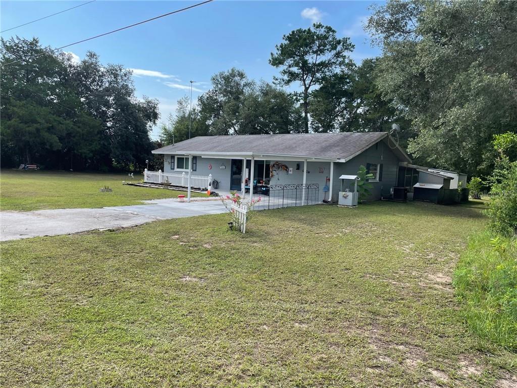 21332 SW Rainbow Lakes BOULEVARD, DUNNELLON, FL — photo 5 of 30