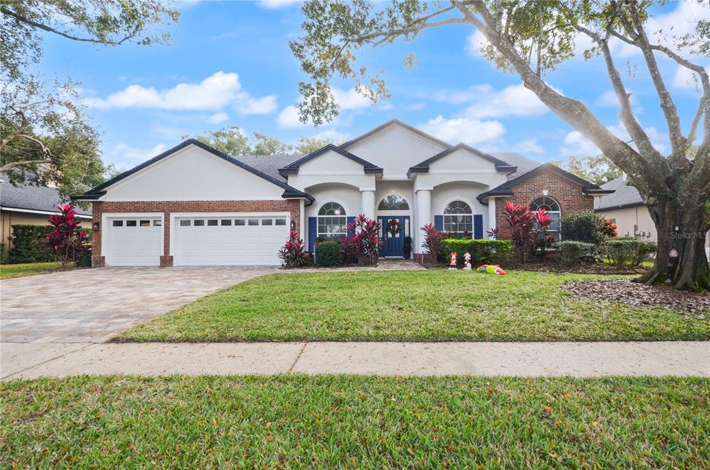 5333 HAWFORD CIRCLE