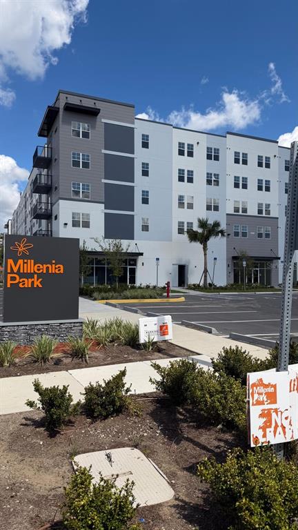 5591 MILLENIA PARK BOULEVARD UNIT 417