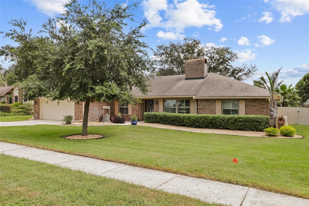 382 FOREST PARK CIRCLE, LONGWOOD, FL — photo 2 of 30