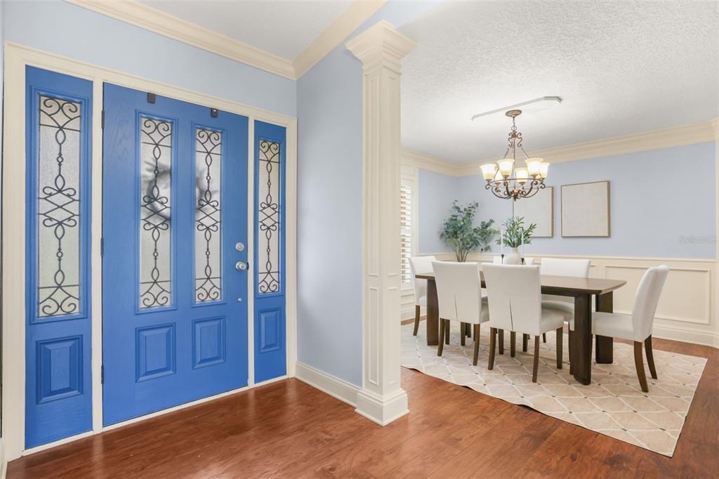 382 FOREST PARK CIRCLE, LONGWOOD, FL — photo 3 of 30