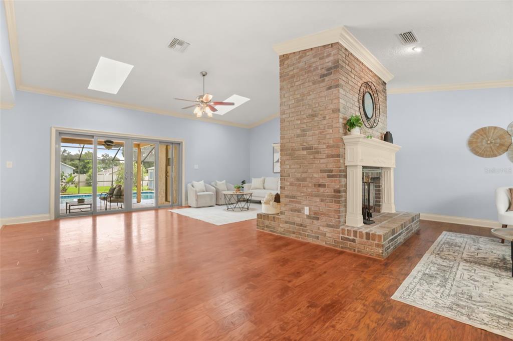 382 FOREST PARK CIRCLE, LONGWOOD, FL — photo 4 of 30