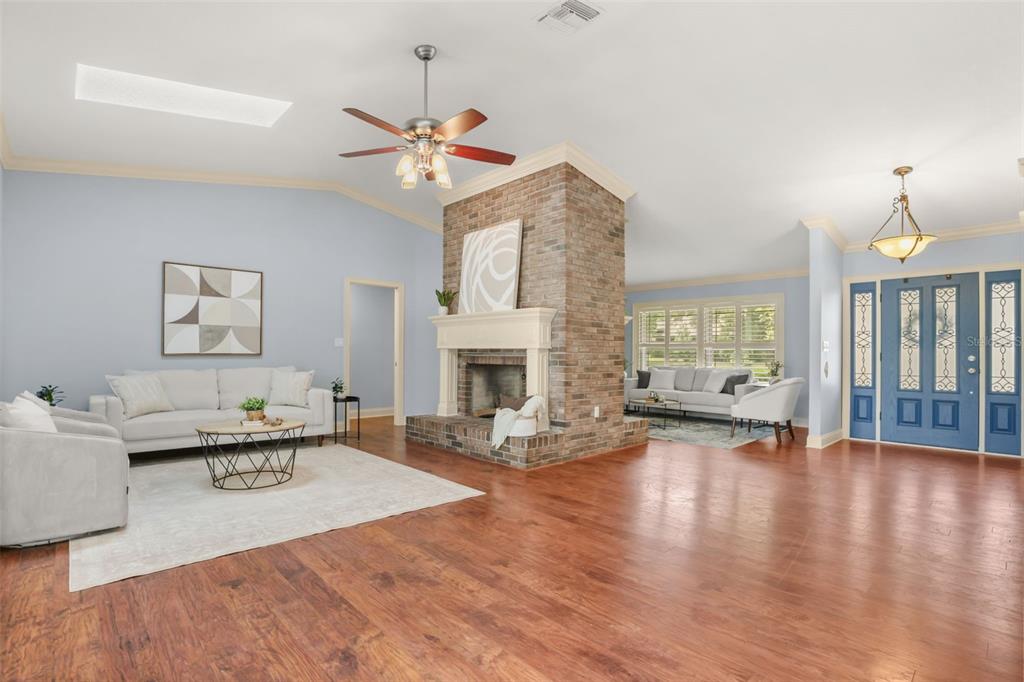 382 FOREST PARK CIRCLE, LONGWOOD, FL — photo 5 of 30