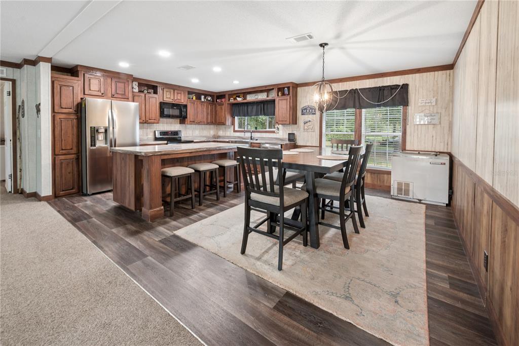 7224 SE 163RD LANE, LAKE BUTLER, FL — photo 4 of 30