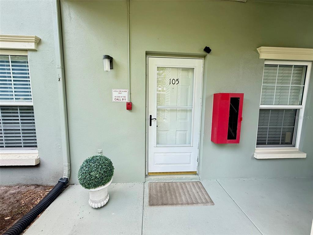 300 PROMENADE DRIVE UNIT 105