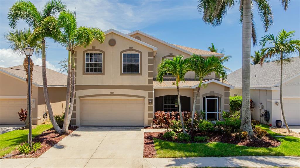 9010 GLADIOLUS PRESERVE CIRCLE