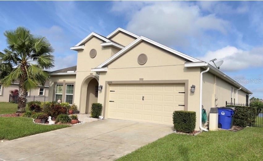 3606 CHARMED LANE, ST CLOUD, FL — photo 3 of 30
