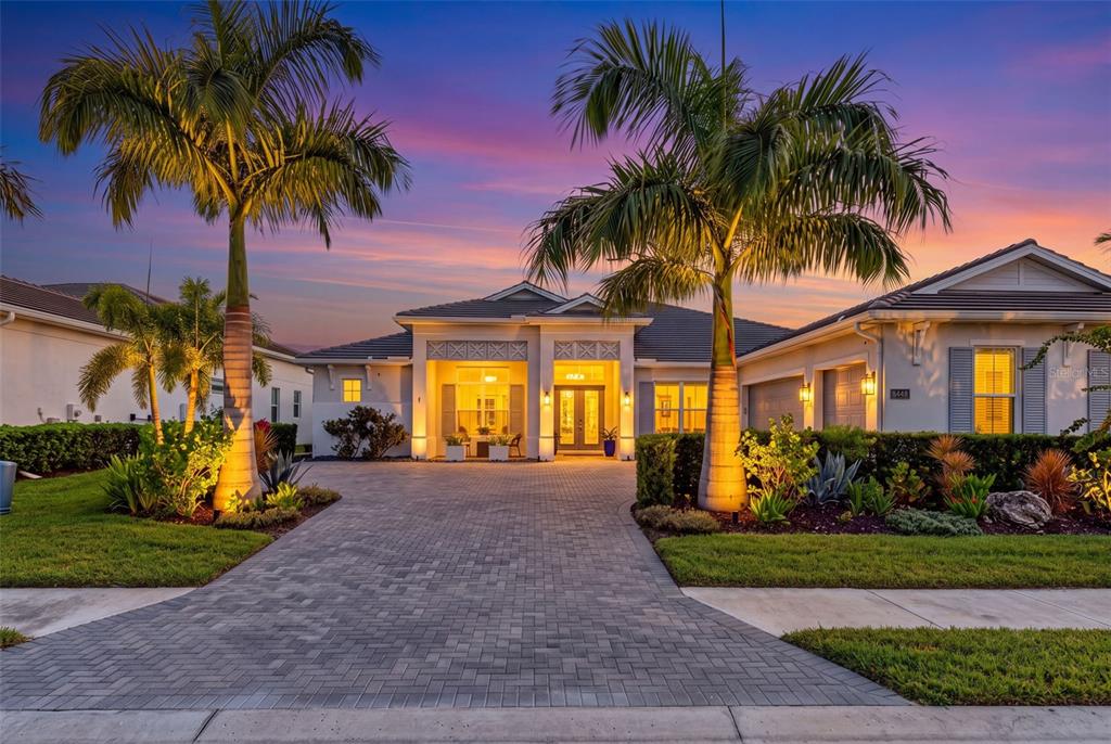 8448 CANE BAY COURT, LAKEWOOD RANCH, FL — photo 2 of 30