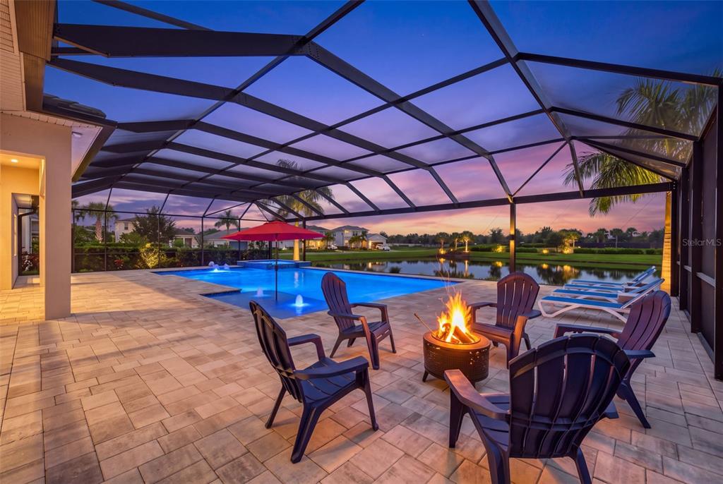 8448 CANE BAY COURT, LAKEWOOD RANCH, FL — photo 4 of 30