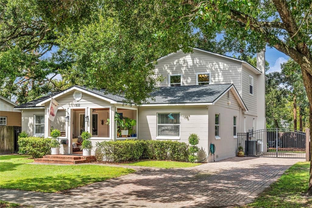 533 BRYN MAWR STREET, ORLANDO, FL — photo 2 of 55