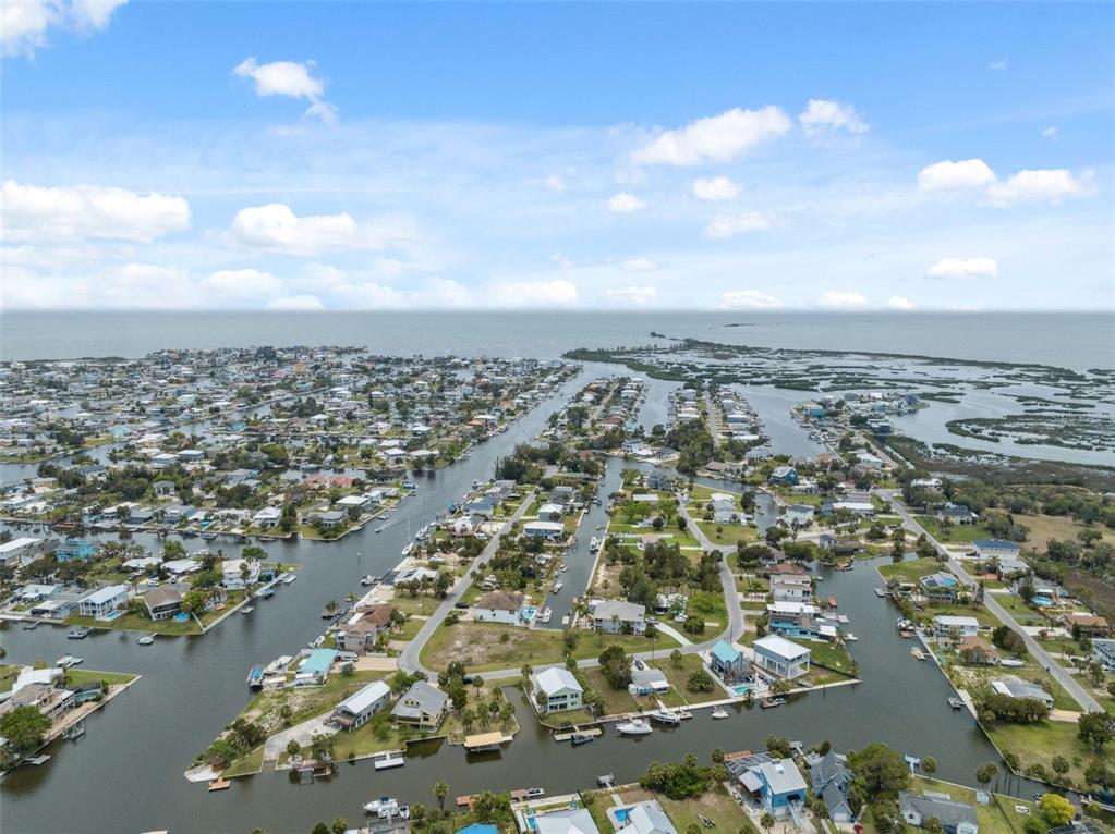 PINEDALE COURT, HERNANDO BEACH, FL — photo 3 of 4