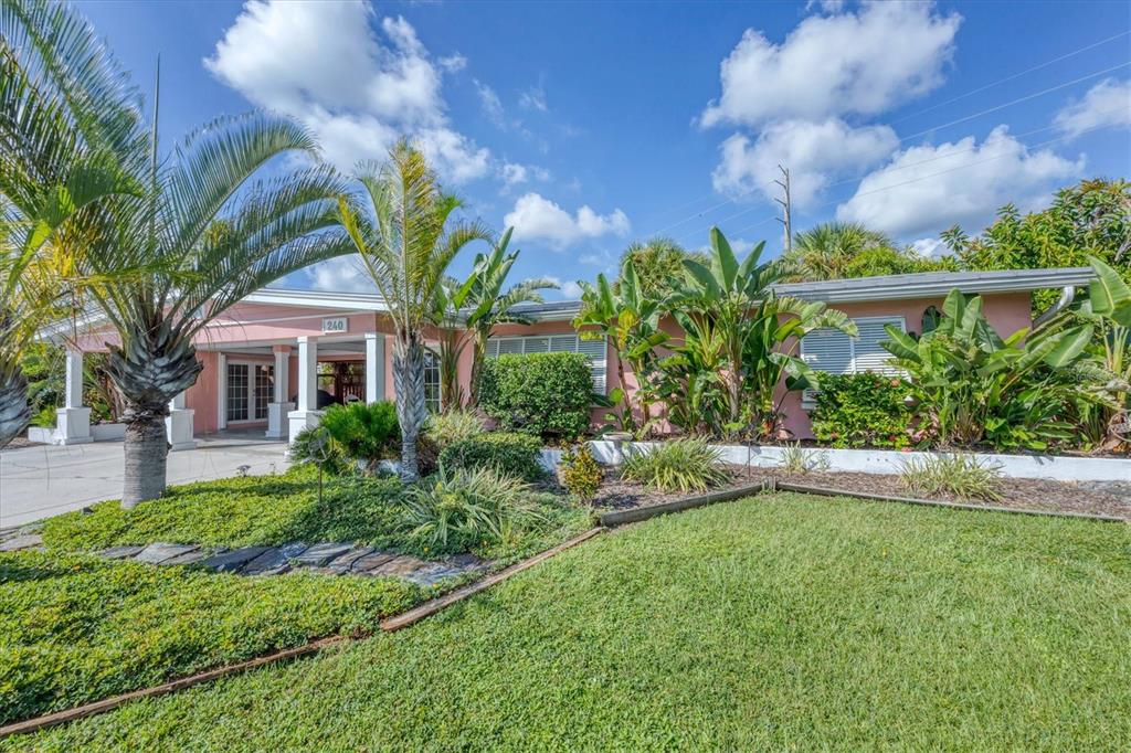 240 COCOA LANE