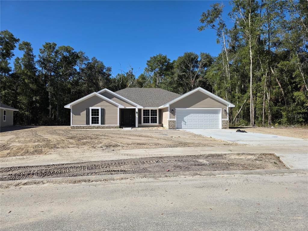 436 SW SILVER PALM DRIVE