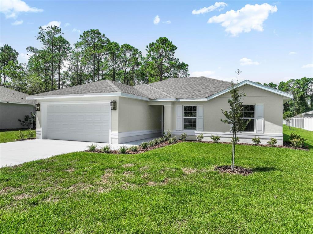 35 PALM LEAF LANE, PALM COAST, FL — photo 2 of 30