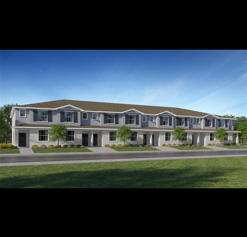 2325 LESSER GOLDFINCH DRIVE