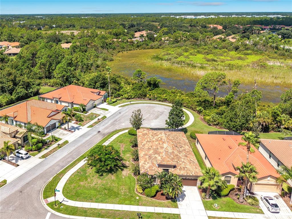 2746 ARUGULA DRIVE, NORTH PORT, FL — photo 2 of 30