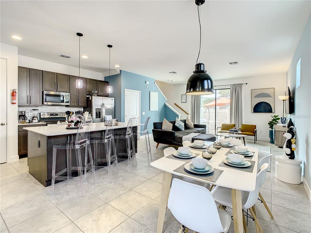 181 VILLA DOMANI CIRCLE, DAVENPORT, FL — photo 2 of 34