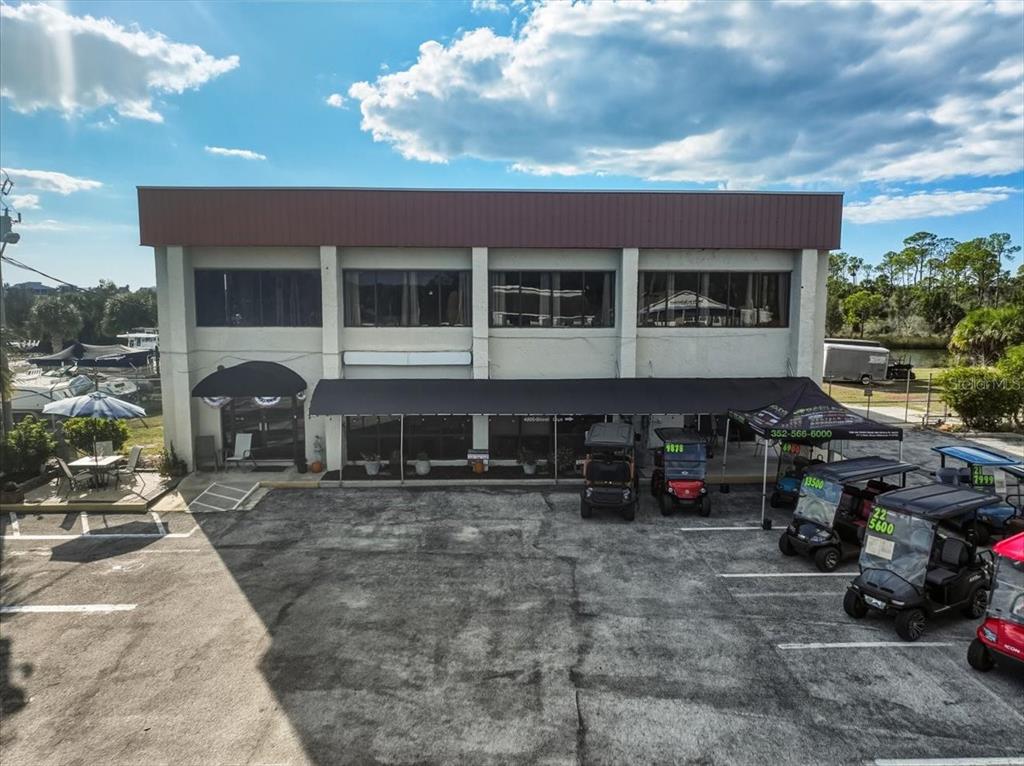 4001 SHOAL LINE BOULEVARD UNIT 5