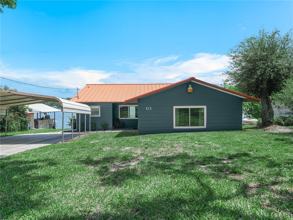 113 MCCOY DRIVE