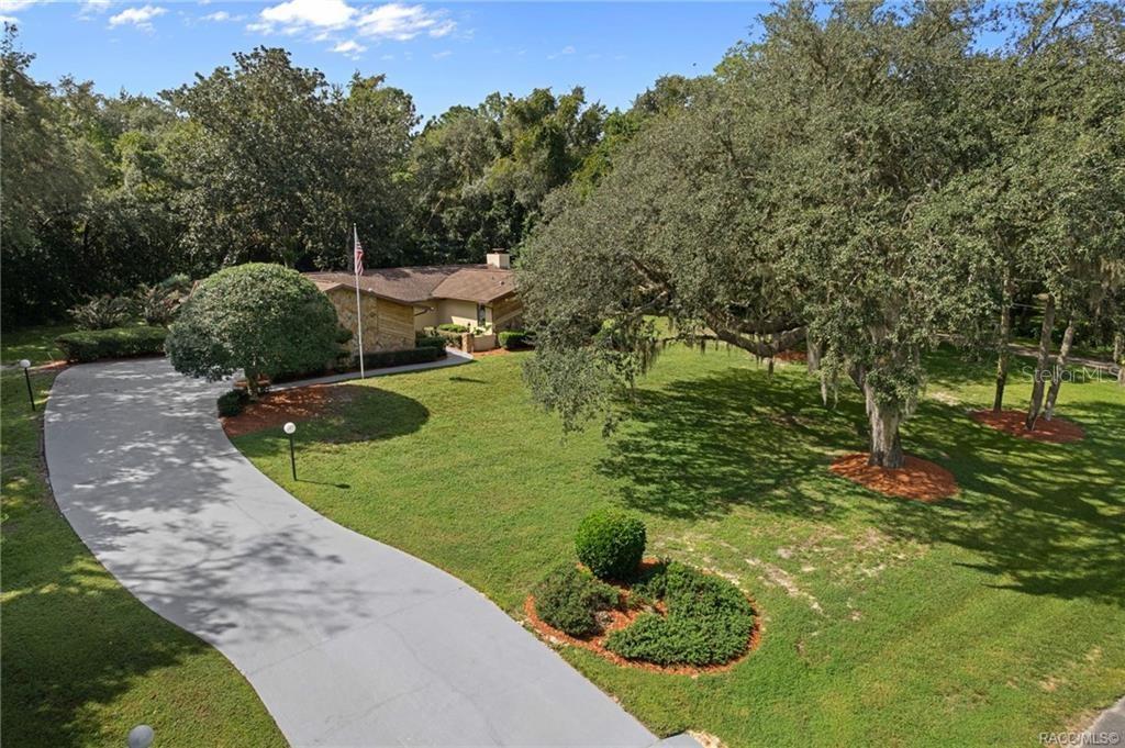570 W LIBERTY STREET, HERNANDO, FL — photo 2 of 30