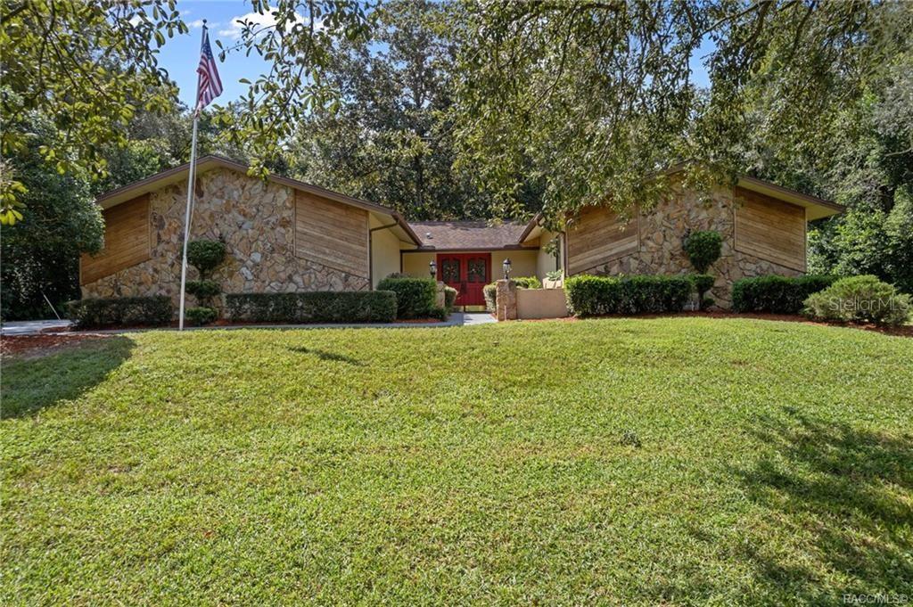 570 W LIBERTY STREET, HERNANDO, FL — photo 5 of 30