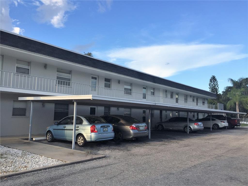 2955 BENEVA ROAD UNIT 203