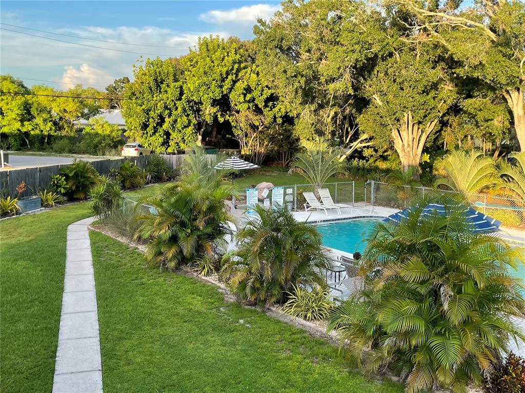 2955 BENEVA ROAD UNIT 203, SARASOTA, FL — photo 4 of 25