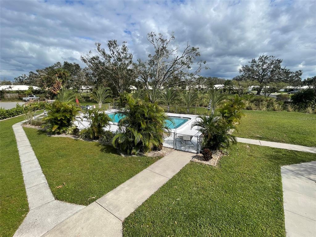 2955 BENEVA ROAD UNIT 203, SARASOTA, FL — photo 5 of 25